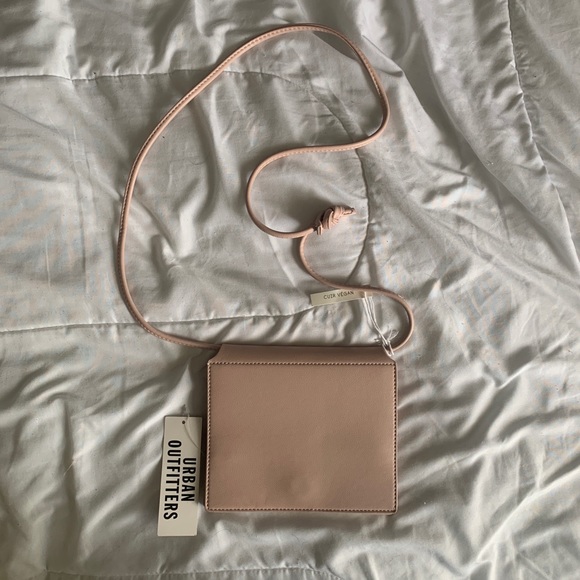 Urban Outfitters Handbags - BNWT Urban Outfitter’s Margot Flap Crossbody bag